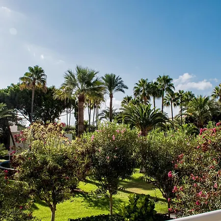 Apartment Aamos De