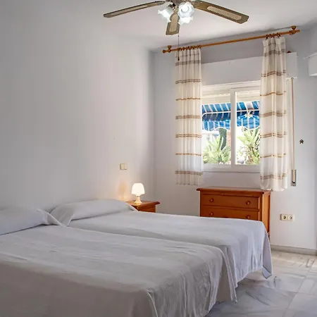 Apartment Aamos De