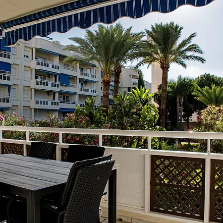 Aamos De * Torremolinos