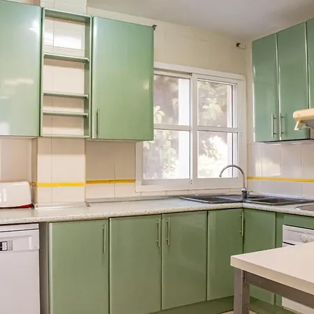 Aamos De Apartment Torremolinos