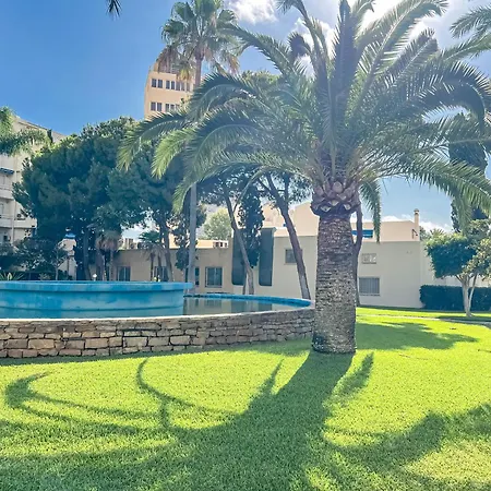 Aamos De Apartment