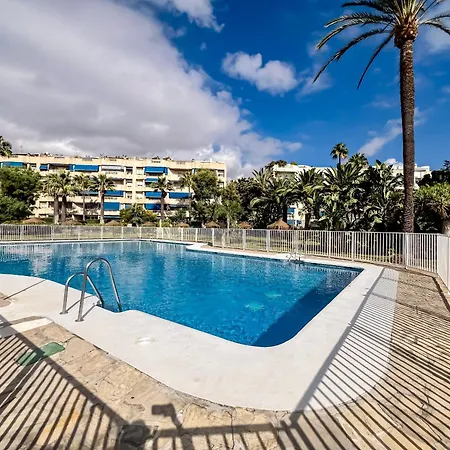 Aamos De Apartment *