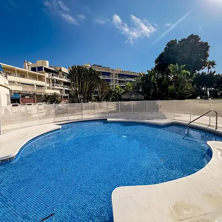 Aamos De Apartment Torremolinos