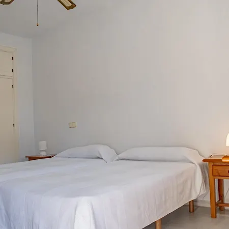 Aamos De Apartment *