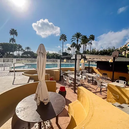 Apartment Aamos De