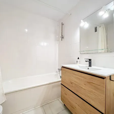 Apartment Aamos De