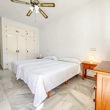 Aamos De Apartment Torremolinos
