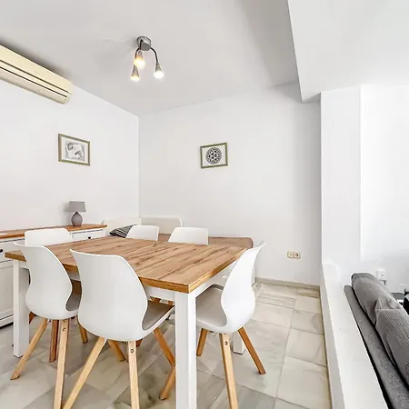 Apartment Aamos De